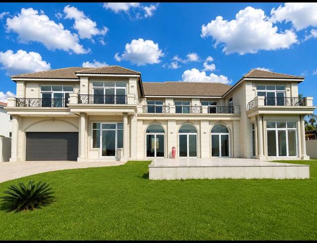 4 BEDROOM PROPERTY TO RENT IN WATERKLOOF HEIGHTS